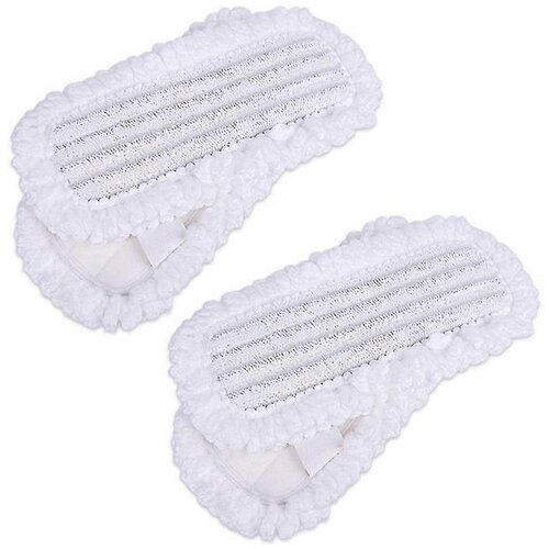 INORCO 4 kosi za xiaomi mijia swdk d260 elektrine krpe za brisanje del paketa za brisanje, (22023040) Slike