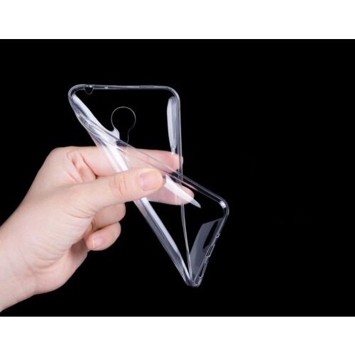 Ultra tanek 0,3 mm zaščitni ovitek za Meizu MX4 - prozorni Cene
