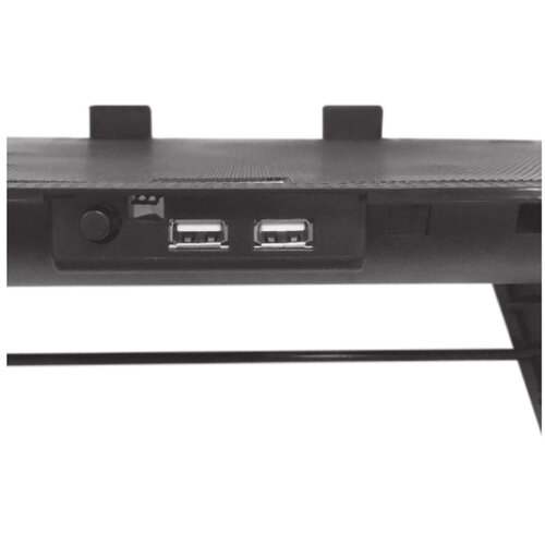 Gembird N2000FS 2xUSB Slike