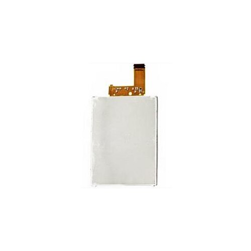 Sony Ericsson lcd - display W20, W20i zylo Slike