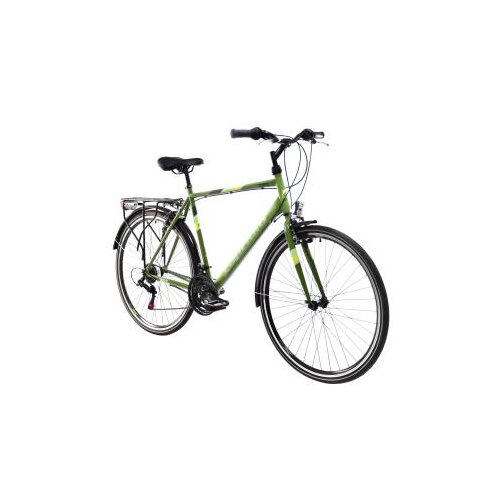 Capriolo SUNRISE TOUR MAN 28''/18HT zeleno 22'' 924594-22 Cene