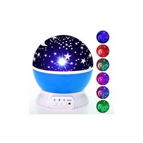  Lampa zvjezdano nebo Cijene