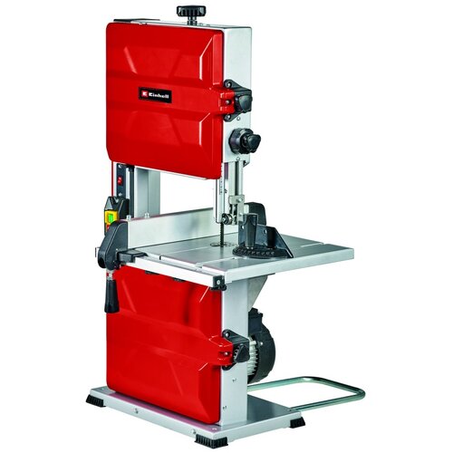 Einhell TC-SB 245 L, tračna pila Slike