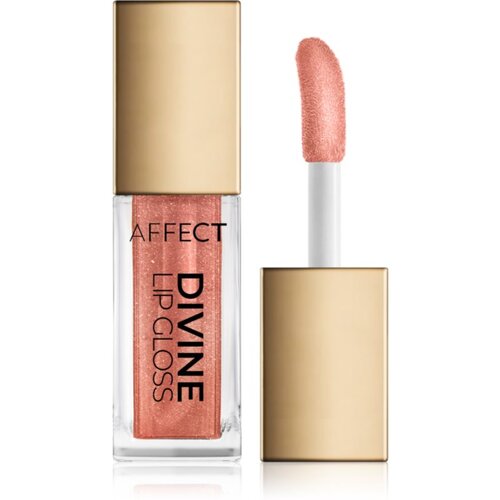 Affect Lip Gloss ulje za usne s hidratantnim učinkom nijansa Sugar 3,2 ml Cijene