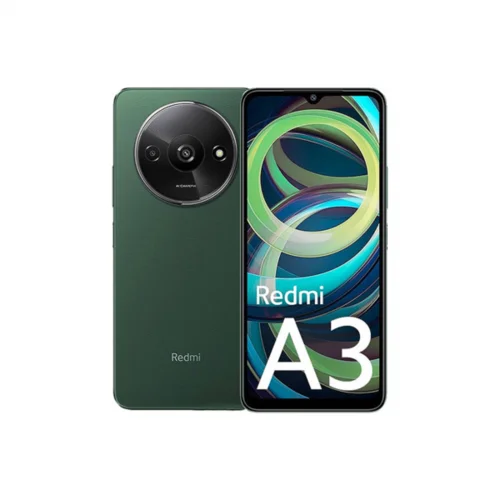 Xiaomi Redmi A3 128GB (4GB RAM)