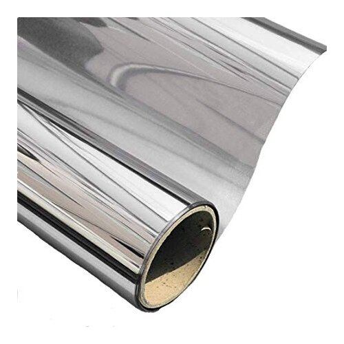 Folija ZA STAKLO AUTOSYSTEM 1PLY 50X300cm SILVER 10% Cijene