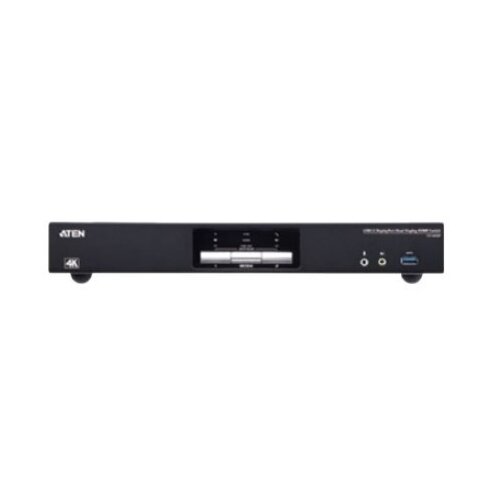 Aten CS1942DP - KVM /audio /USB switch - 2 ports Cijene