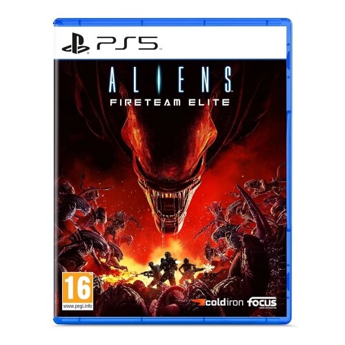  Aliens: Fireteam Elite /PS5 () Cijene