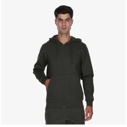 Champion Hooded full zip sweatshirt Slike