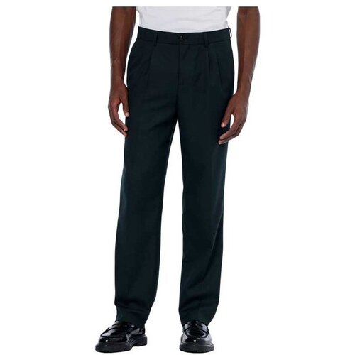 SCOTCH & SODA relaxed fit ženske pantalone SS179849-301 Cene