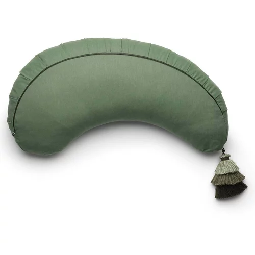 DockATot ® jastuk za dojenje la maman wedge emerald chambray