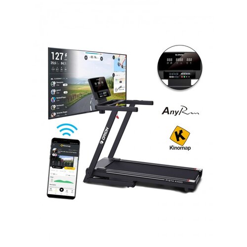 Olimp Sport Traka za trčanje ORION Smart PISTA A400 16km / 1.75 HP Cene