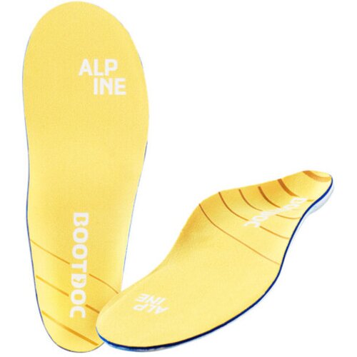 BootDoc &amp;scaron;portni vložki za čevlje Alpine, 42&amp;ndash;44 Slike