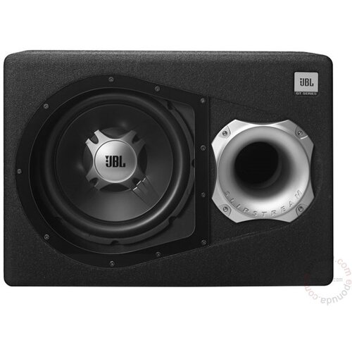 JBL GT5-1204BP vufer sa kutijom za kola (300 mm) auto zvučnik Slike