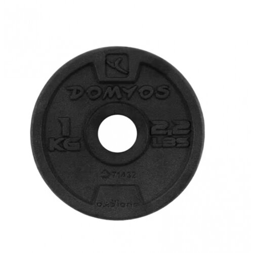  Teg od livenog gvožđa za dizanje 28 mm 1 kg Cene