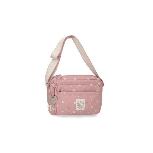 Disney Mickey luma ženska torba na rame - pink ( 33.853.41 ) Slike