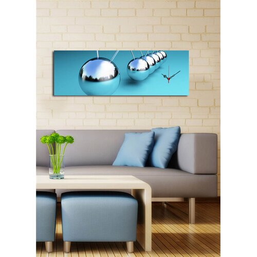 Wallity Zidni sat 3090CS-31, 30x90 cm Cene