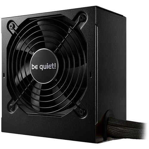 Be Quiet! System power 10 650w (bn328) 80plus bronze atx napajalnik Cene