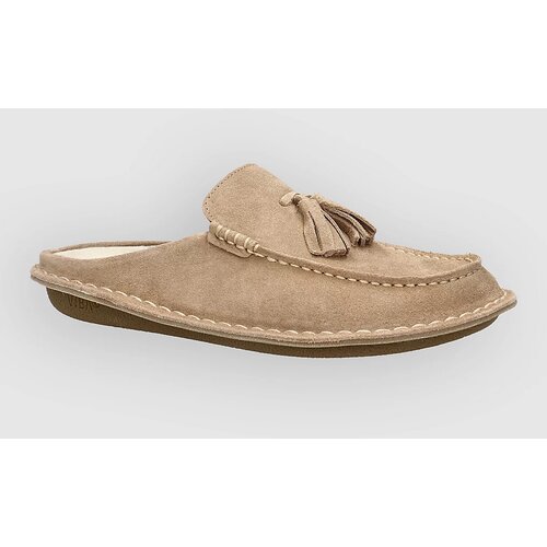 VIBAe Soho Bio Suede Sandali desert sand Slike