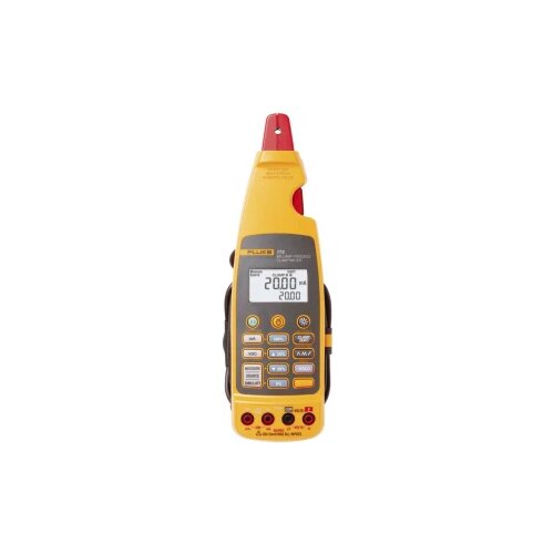 FLUKE strujna kliješta 773, lcd-zaslon, cat ii 300 v Cijene