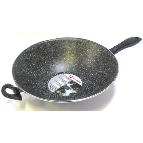 Vitrinor wok K2 02108211 35 cm Cene