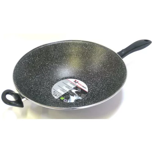 Vitrinor wok K2 02108211 35 cm