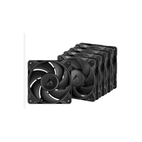 Arctic P12 Pro PST 5-pack120mm PWM Fan, Cable Splitter Cijene