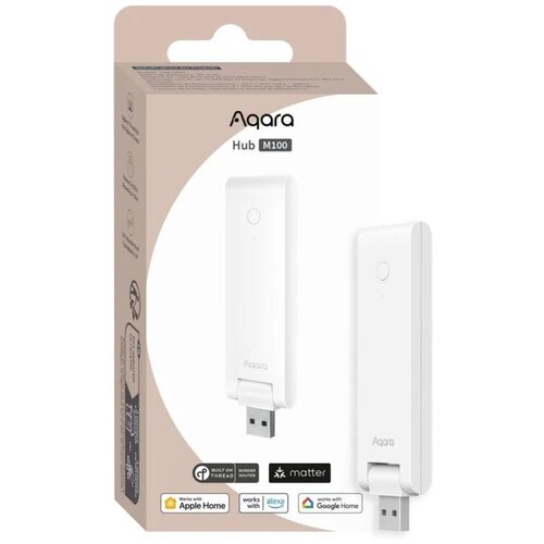 Aqara Hub M100 Cene