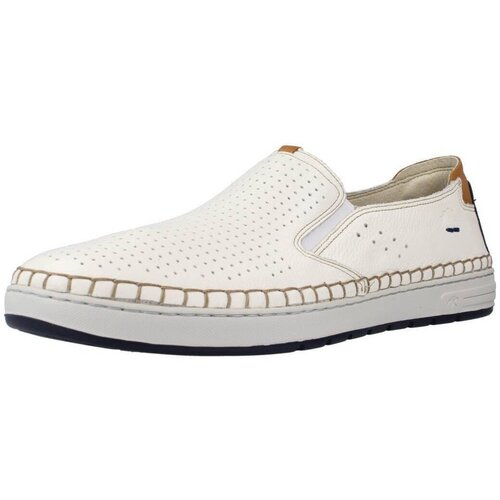 Fluchos Mokasini F1719 Bela Slike
