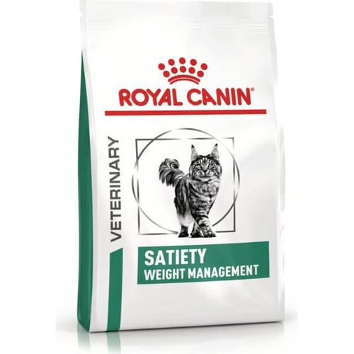 Royal Canin Satiety Weight management cat 1,5kg Slike