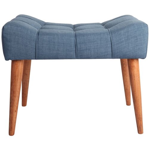 Atelier Del Sofa Tabure, New Cool - Saxe Blue Slike