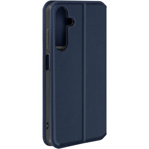 AVIZAR torbica s preklopom za samsung galaxy A15 večnamenski, modra noč, (5000011881) Cene