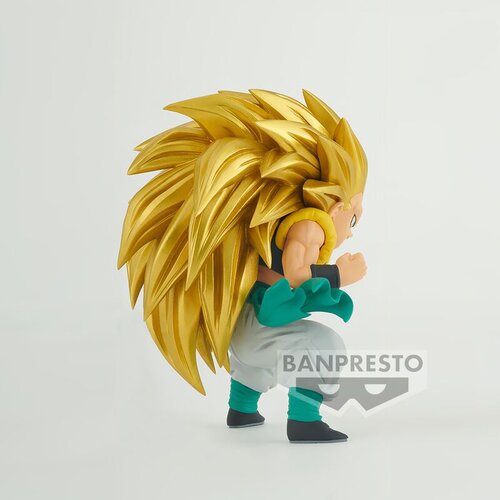 Bandai Dragon Ball Z Blood of Saiyans Gotenks Special XVI Figura 9cm Cijene