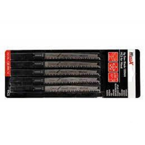 Womax List testere za ubodnu testeru 11mm Hcs Progress 5/1 73000516 Cene