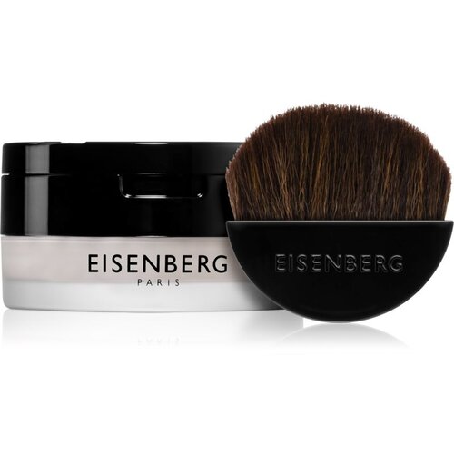 Eisenberg Poudre Libre Effet Floutant &amp;amp; Ultra-Perfecteur matirajući puder u prahu za savr&amp;scaron;eno lice nijansa 01 Translucide Neutre / Translucent Neutral Slike