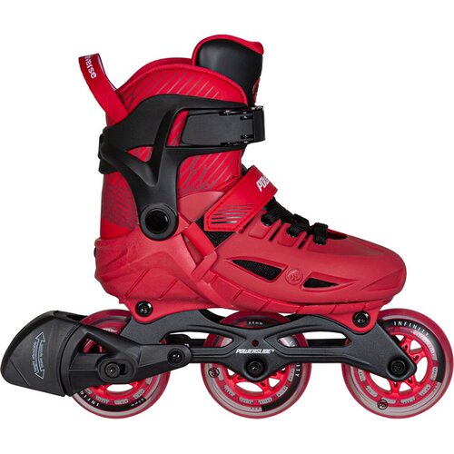 Powerslide rolerji Phuzion Universe Red, 37&ndash;40 Cene