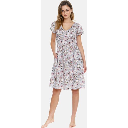 Doctor Nap Woman's Nightshirt TM.5136 Cijene