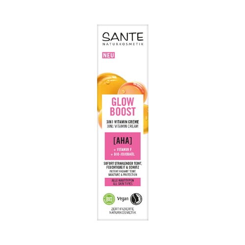 Sante Glow Boost 3in1 Vitamin krema Cijene