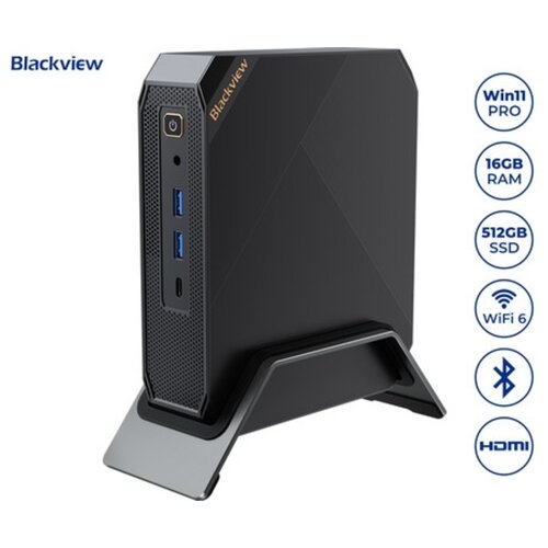 Blackview Mini PC i5-12450H Cene
