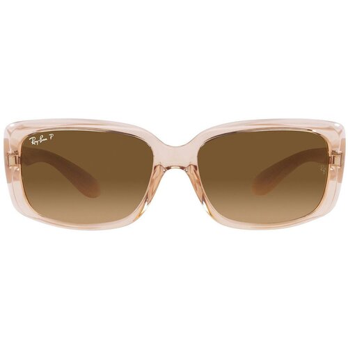Ray-ban Naočare za sunce RB 4389 6644/M2 Slike