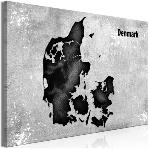  Slika - Scandinavian Beauty (1 Part) Wide 120x80 Cijene