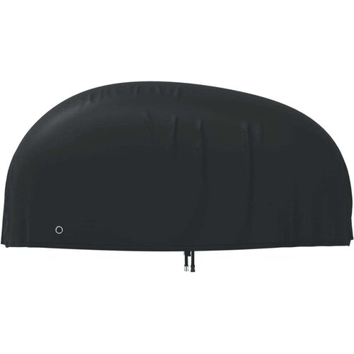 Navlake za motocikl 2 kom 230x95x125 cm od tkanine 210D Oxford Slike