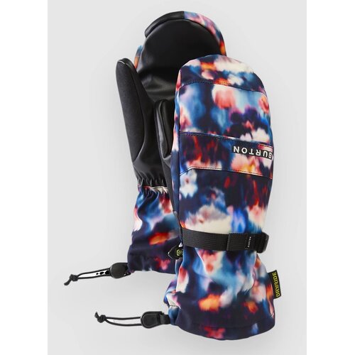 Burton Profile Rokavice Mitt floral blur Cene