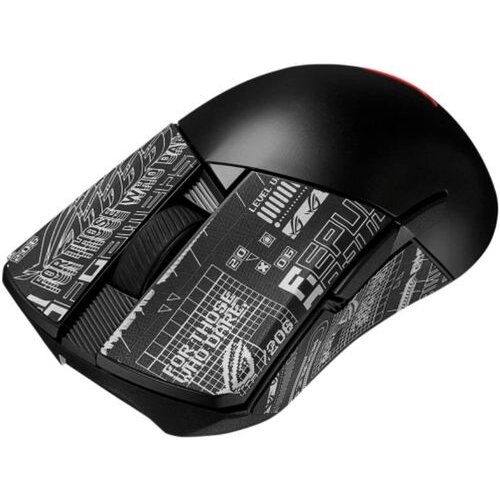 Asus ROG Gladius III Wireless AimPoint bežični mi&amp;scaron;, crni Slike