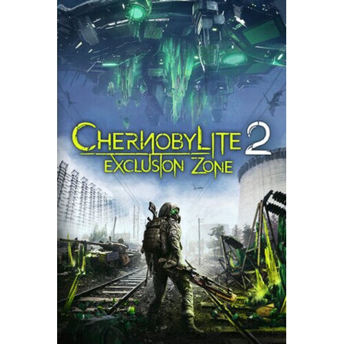 Steam Chernobylite 2: Exclusion Zone Key (PC) EUROPE Cene