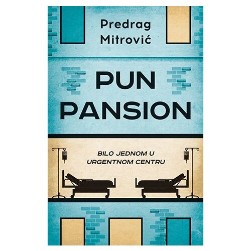 Laguna Predrag Mitrović - Pun pansion Cene