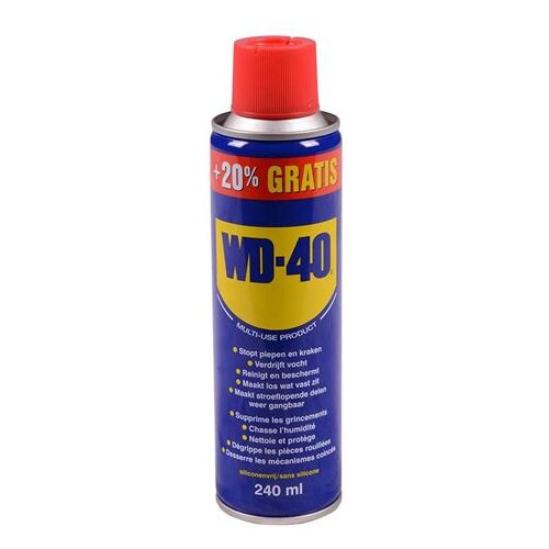  Sprej WD40 200ml Cijene