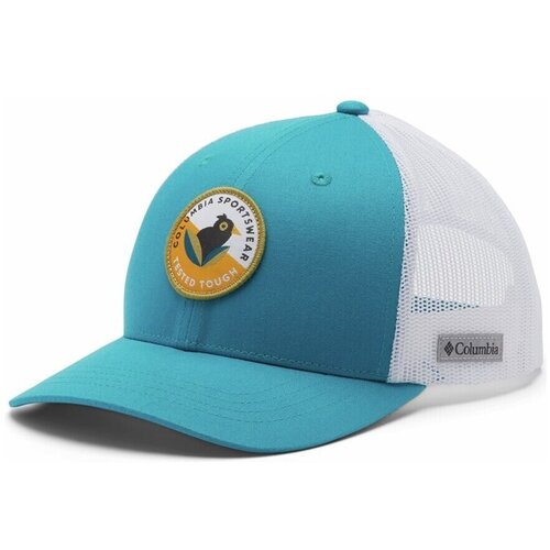 Columbia Kape s &amp;scaron;iltom Youth Snap Back pisana Slike
