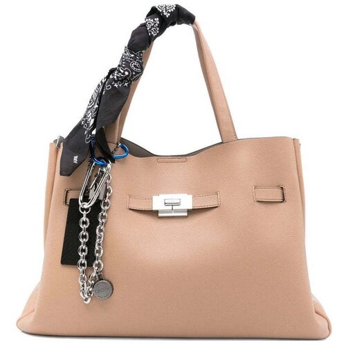 Dkny Nakupovalne torbe - Kostanjeva Slike