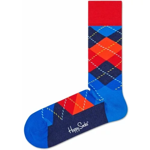 Happy Socks ARGYLE Klasične čarape, mix, veličina